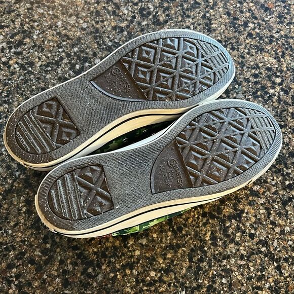 Converse Unisex The Great Outdoors Chuck Taylors - Picture 7 of 8